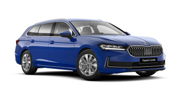 Skoda Superb 1.5 TSI e-TEC SE Technology 5dr DSG Petrol Estate